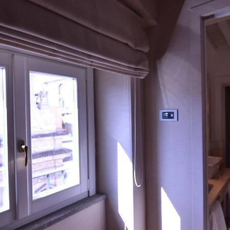 Moses Fountain Bed & Breakfast Roma Ngoại thất bức ảnh