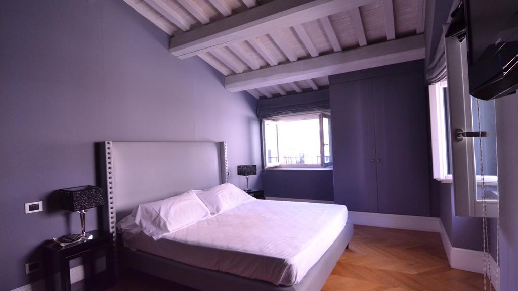 Moses Fountain Bed & Breakfast Roma Ngoại thất bức ảnh
