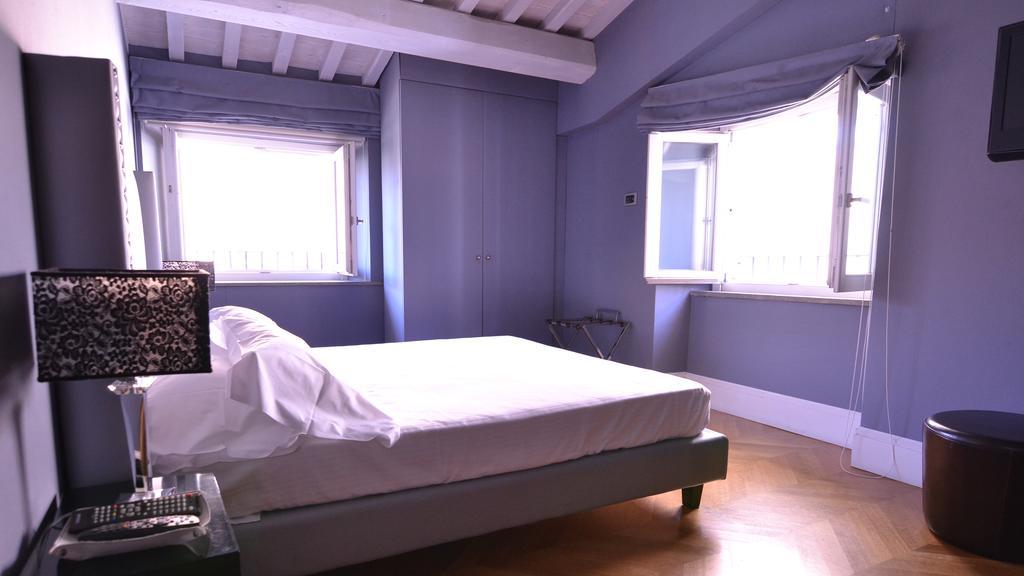 Moses Fountain Bed & Breakfast Roma Ngoại thất bức ảnh