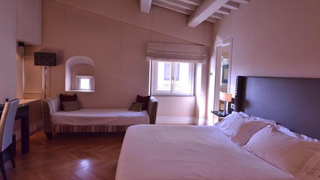 Moses Fountain Bed & Breakfast Roma Ngoại thất bức ảnh