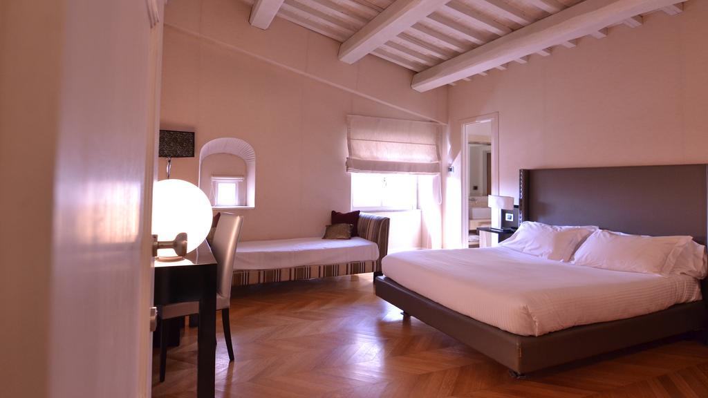 Moses Fountain Bed & Breakfast Roma Ngoại thất bức ảnh