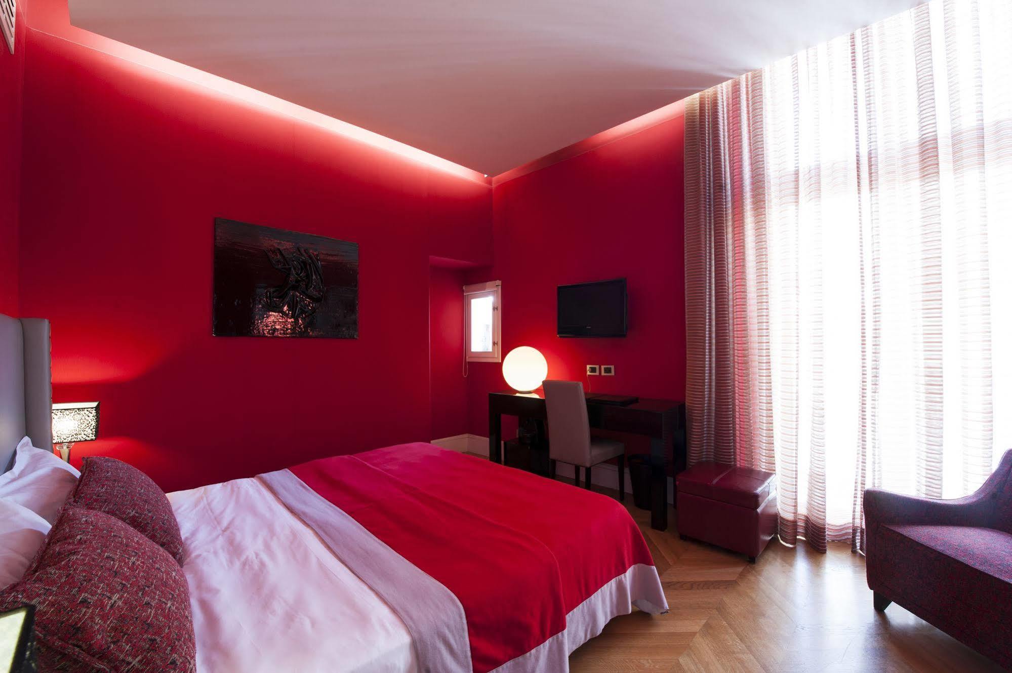 Moses Fountain Bed & Breakfast Roma Ngoại thất bức ảnh