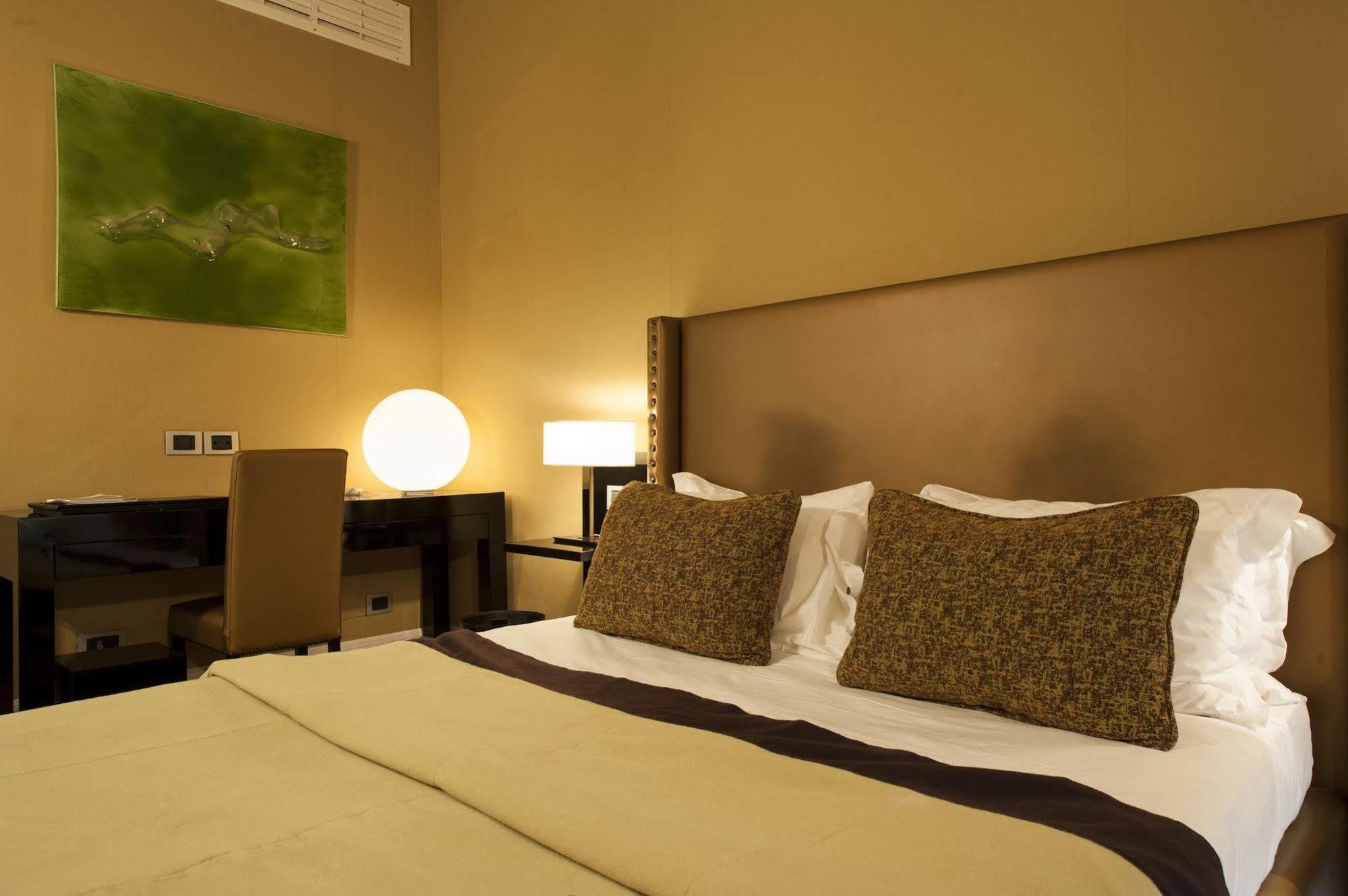 Moses Fountain Bed & Breakfast Roma Ngoại thất bức ảnh