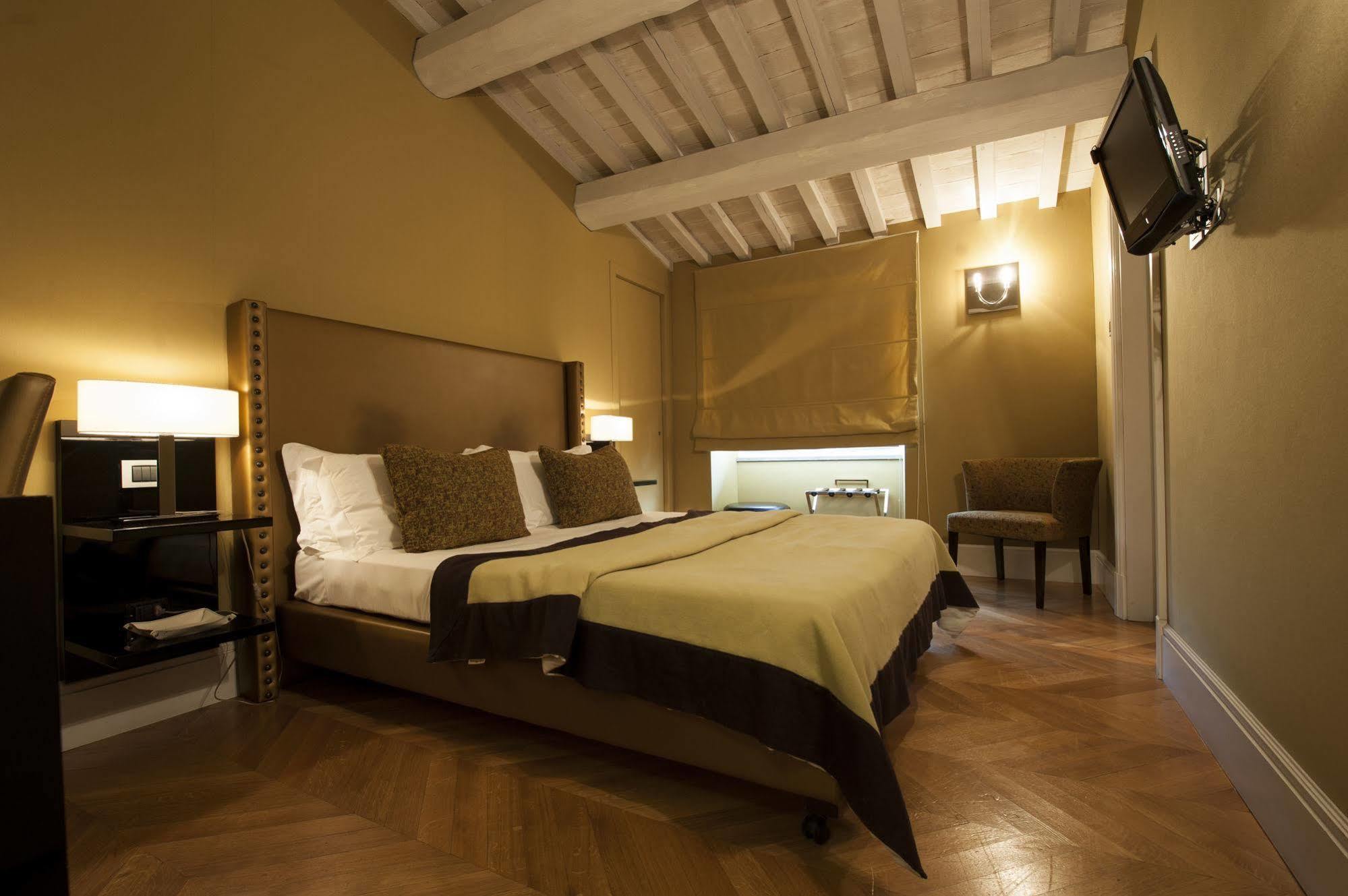 Moses Fountain Bed & Breakfast Roma Ngoại thất bức ảnh