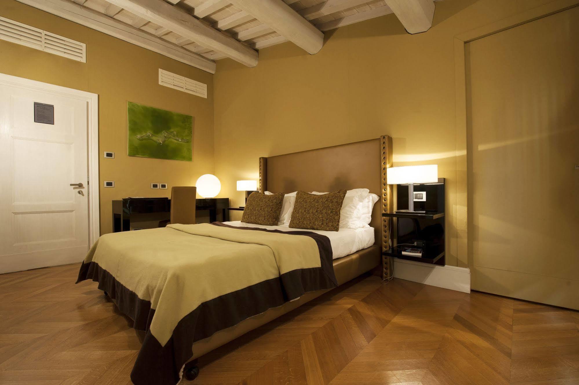 Moses Fountain Bed & Breakfast Roma Ngoại thất bức ảnh