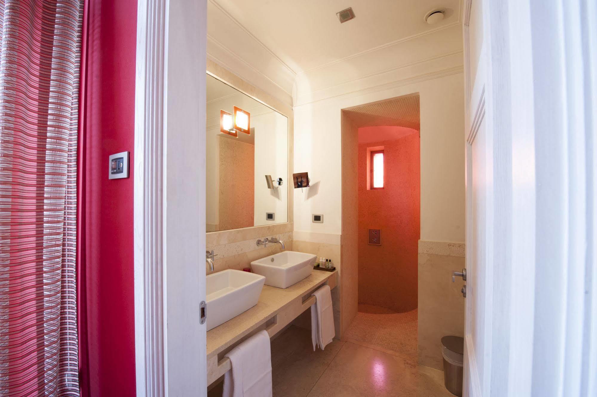 Moses Fountain Bed & Breakfast Roma Ngoại thất bức ảnh