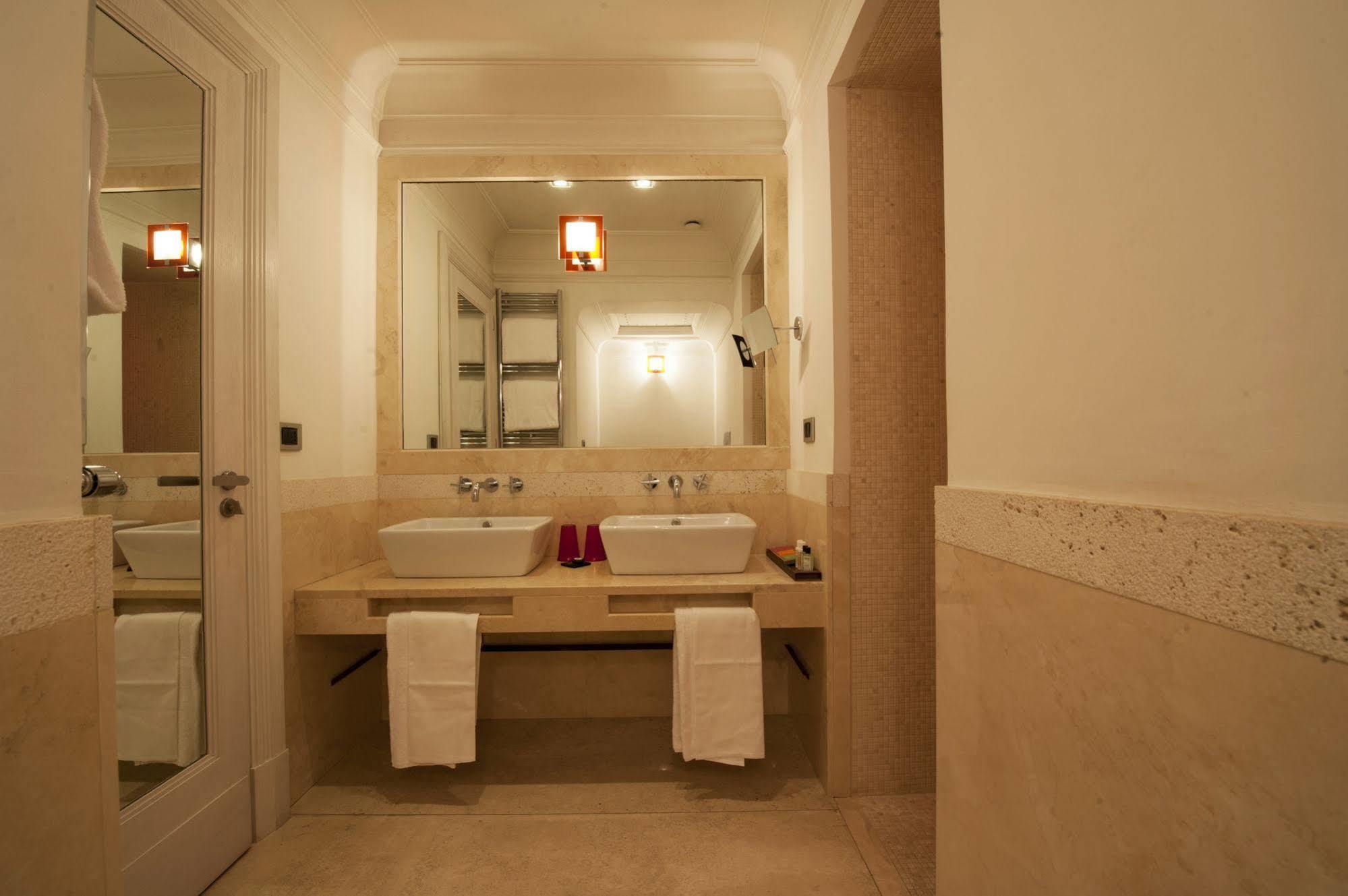 Moses Fountain Bed & Breakfast Roma Ngoại thất bức ảnh