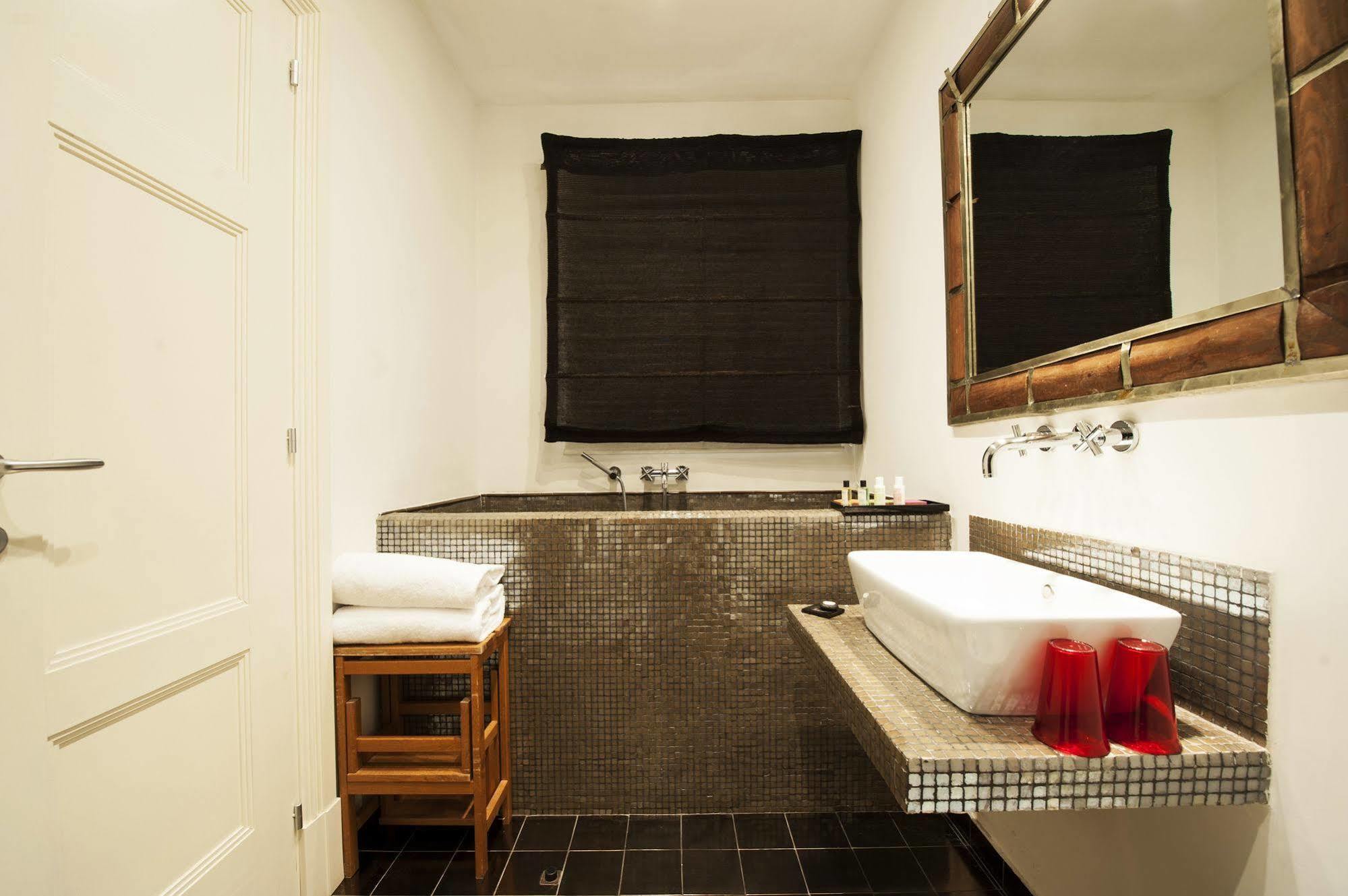 Moses Fountain Bed & Breakfast Roma Ngoại thất bức ảnh
