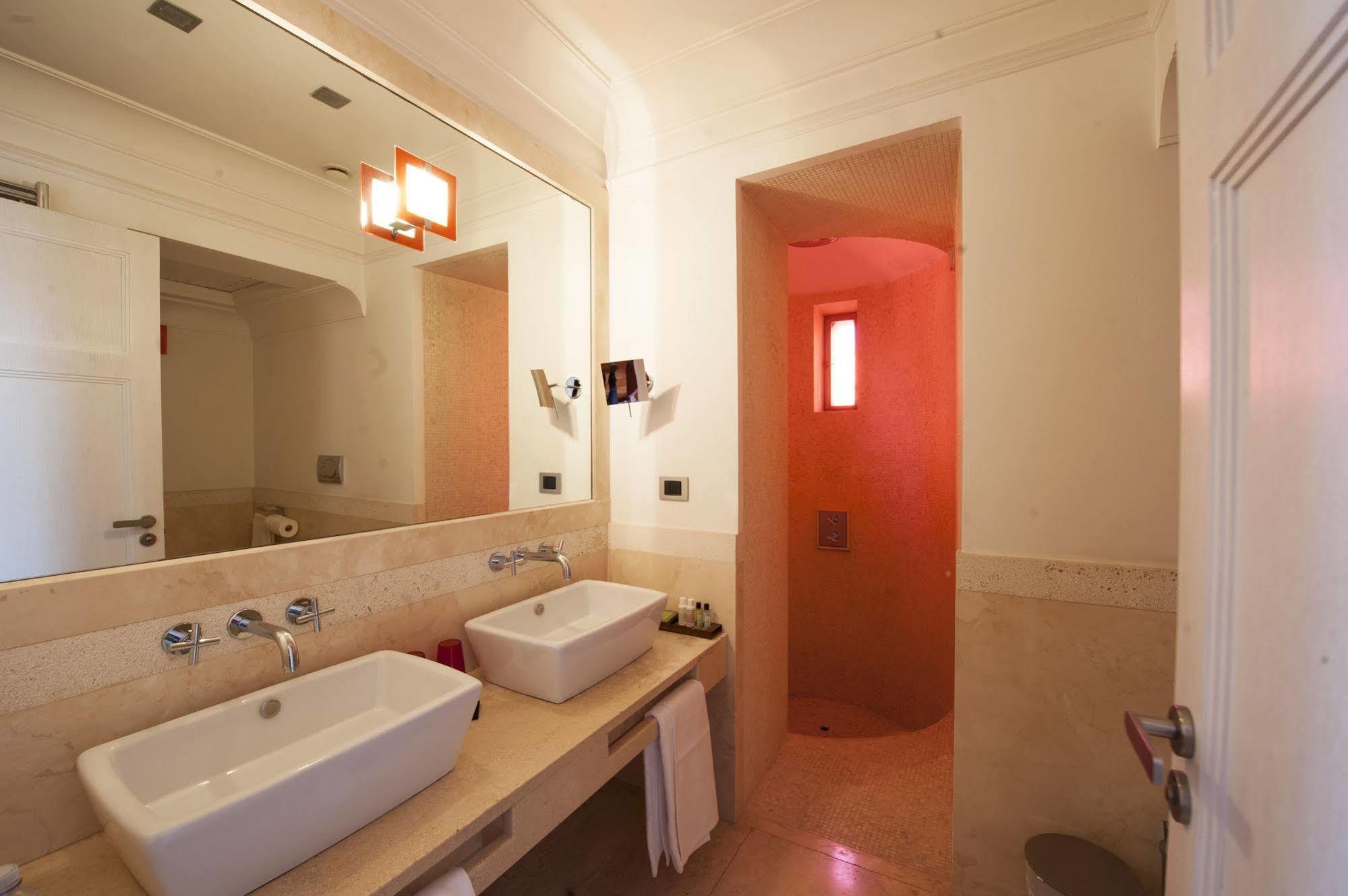 Moses Fountain Bed & Breakfast Roma Ngoại thất bức ảnh