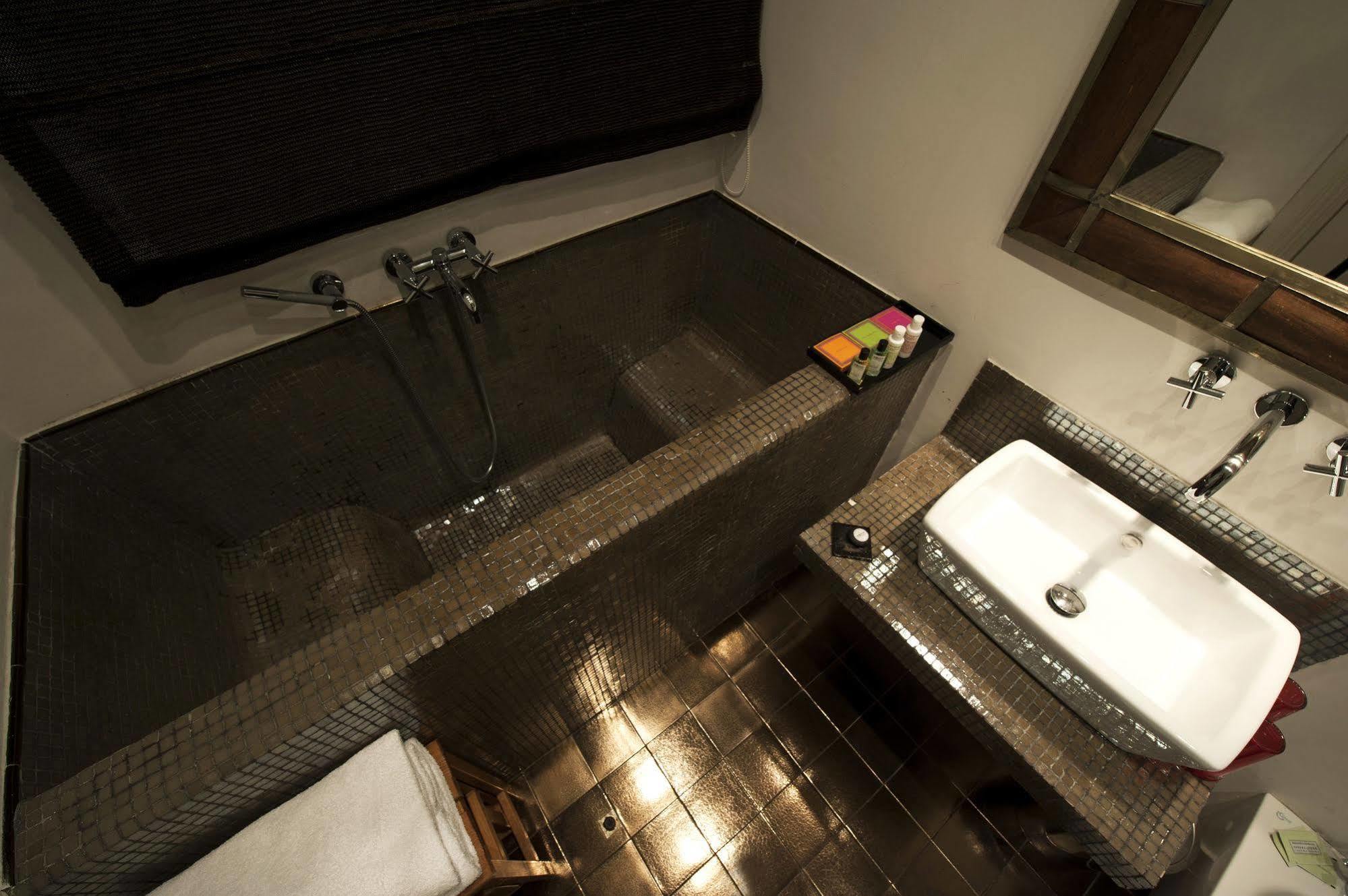 Moses Fountain Bed & Breakfast Roma Ngoại thất bức ảnh