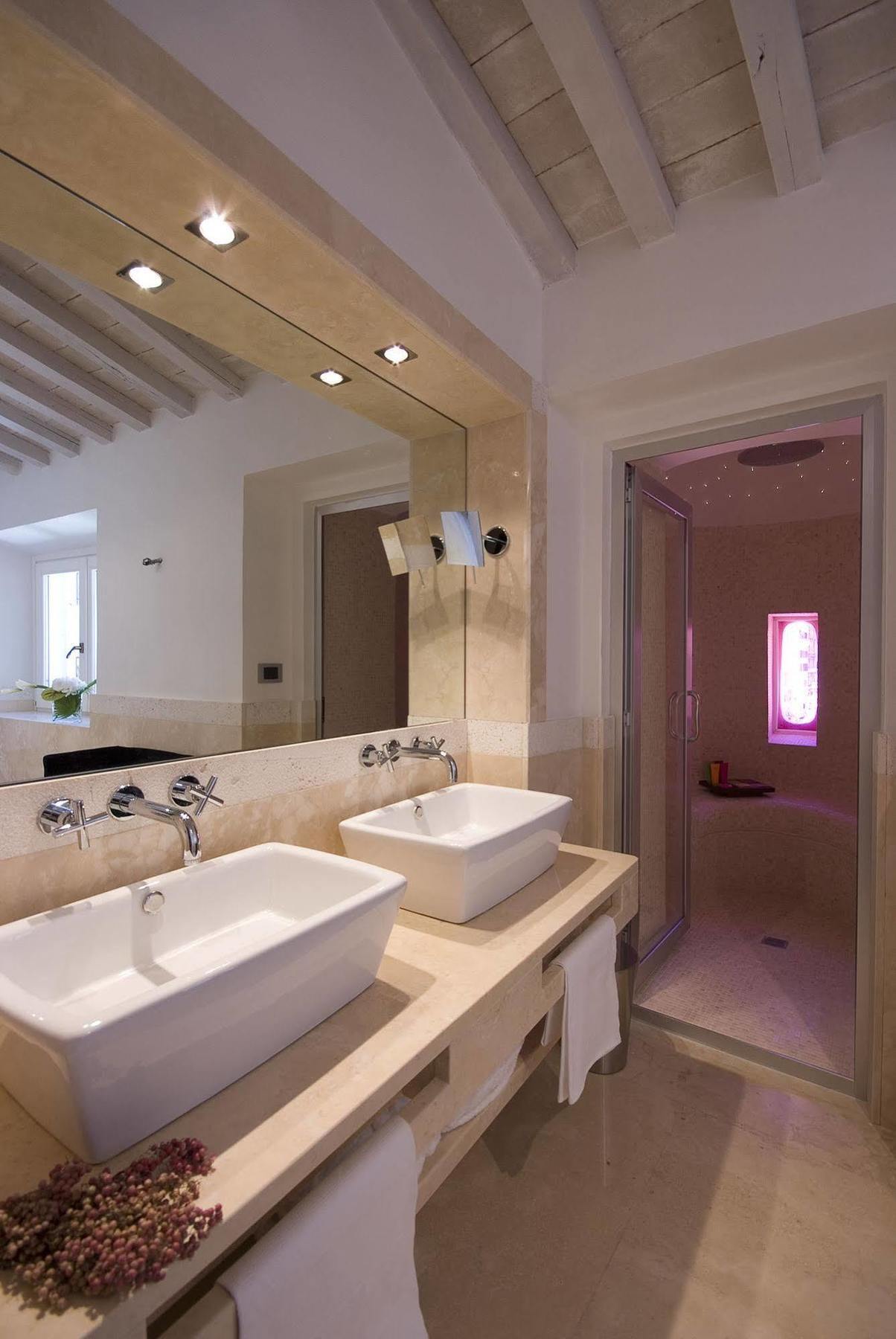 Moses Fountain Bed & Breakfast Roma Ngoại thất bức ảnh