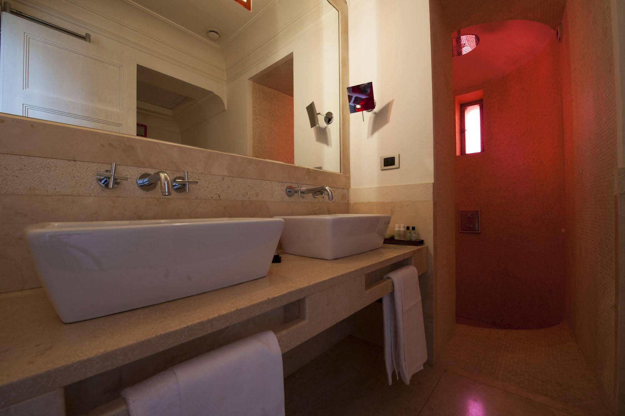 Moses Fountain Bed & Breakfast Roma Ngoại thất bức ảnh