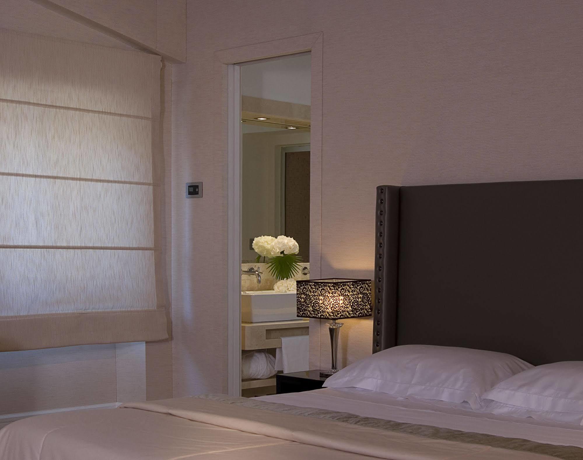 Moses Fountain Bed & Breakfast Roma Ngoại thất bức ảnh