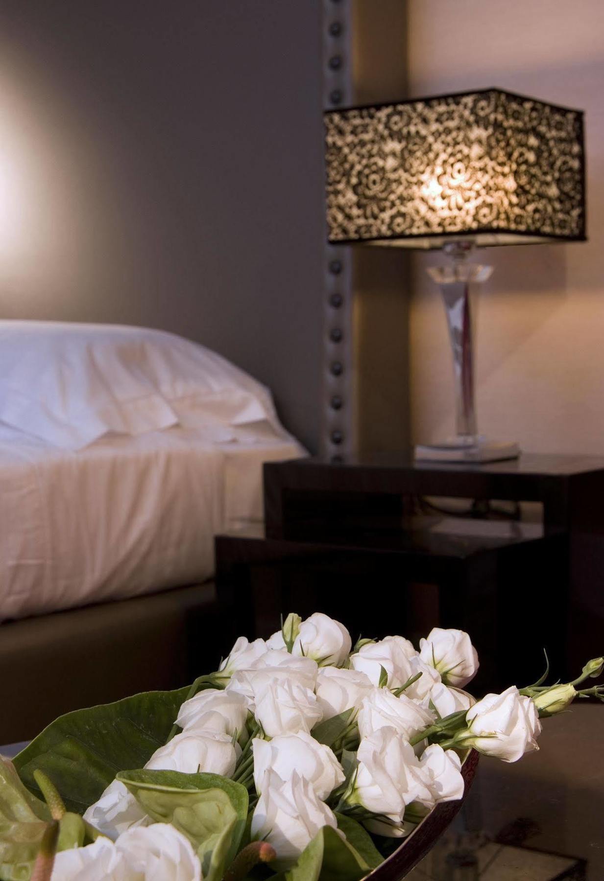 Moses Fountain Bed & Breakfast Roma Ngoại thất bức ảnh