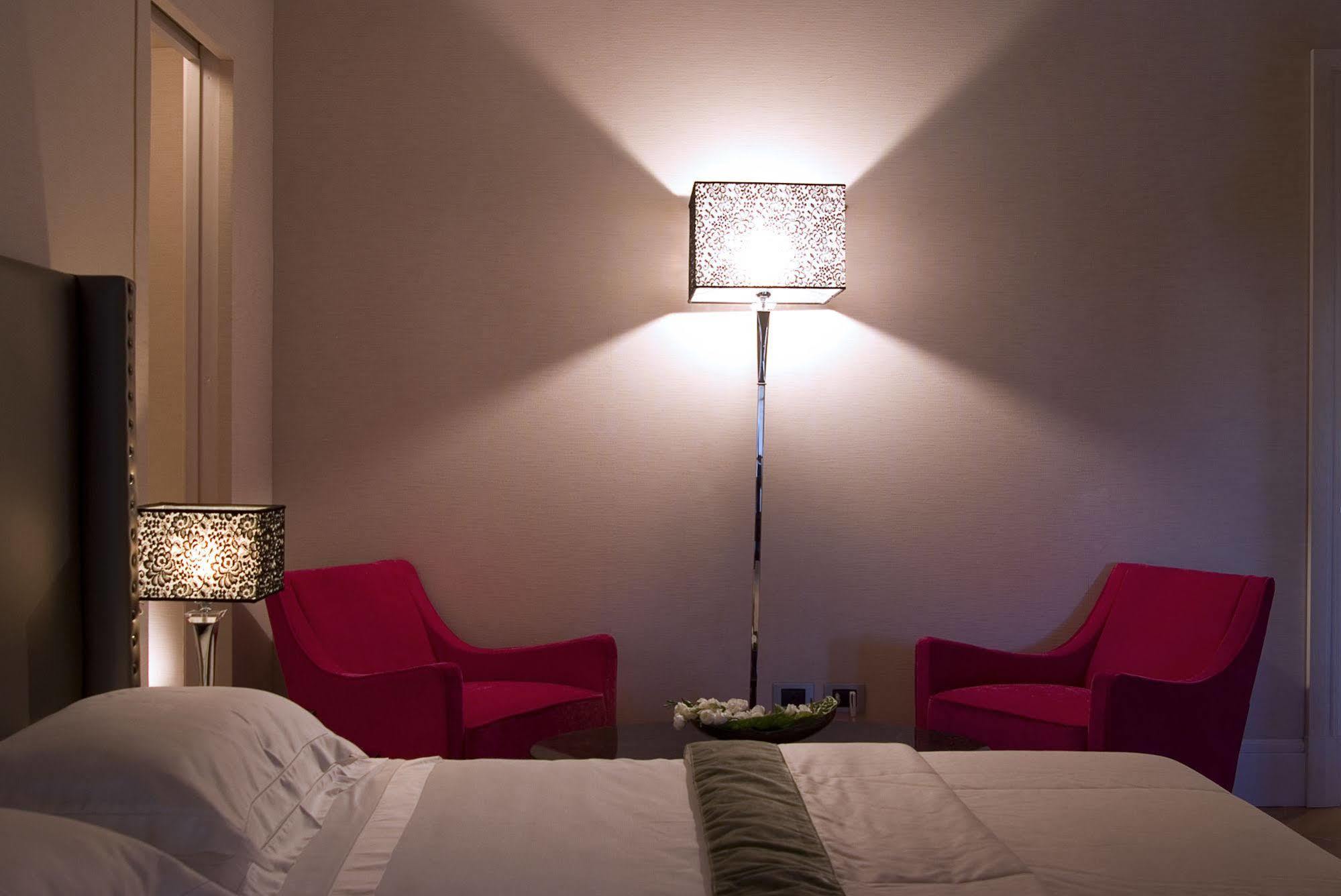 Moses Fountain Bed & Breakfast Roma Phòng bức ảnh