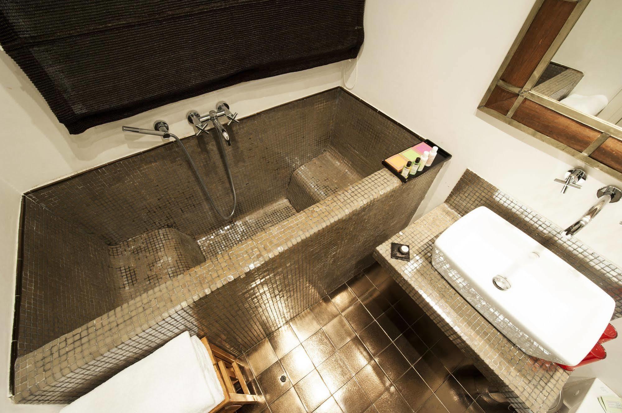Moses Fountain Bed & Breakfast Roma Ngoại thất bức ảnh
