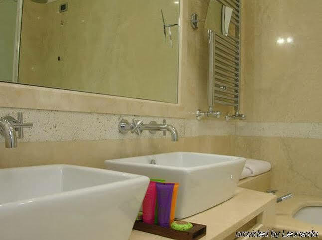 Moses Fountain Bed & Breakfast Roma Ngoại thất bức ảnh
